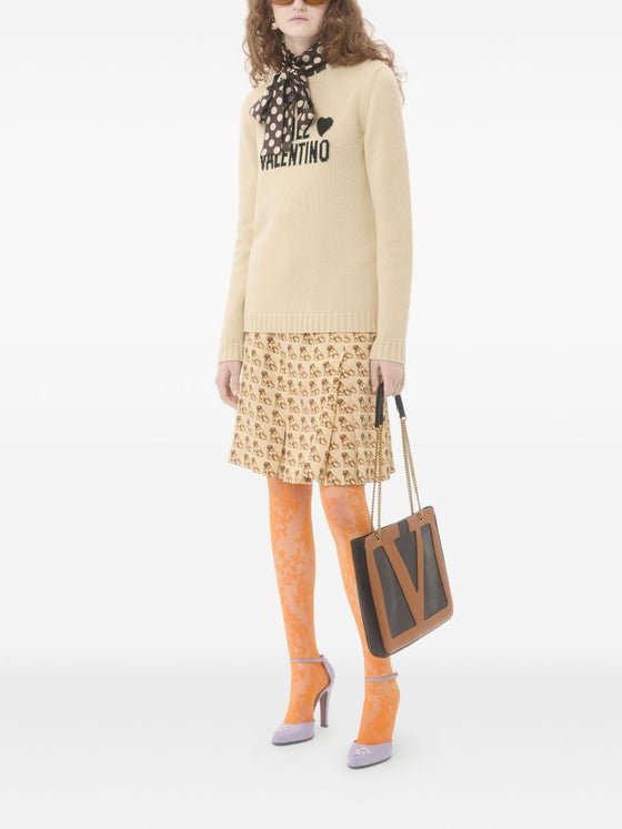 Valentino Chez Valentino Sweater