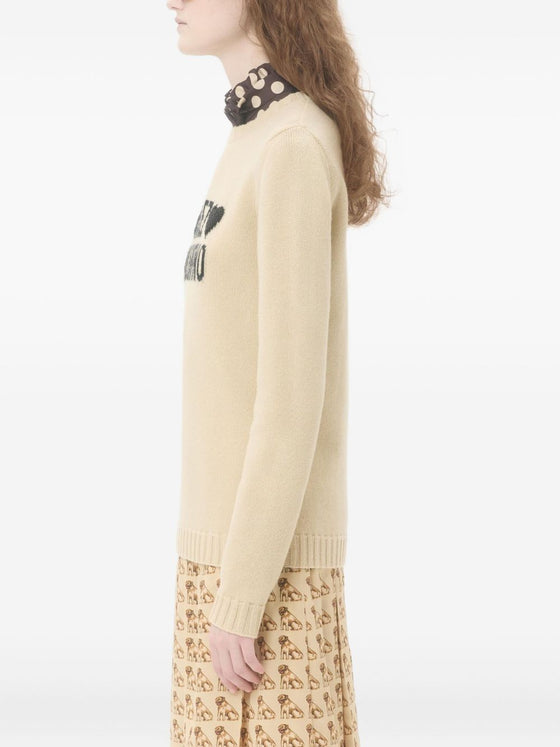 Valentino Chez Valentino Sweater