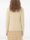 Valentino Chez Valentino Sweater