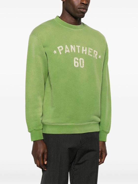 Valentino Cotton sweatshirt