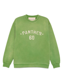  Valentino Cotton sweatshirt