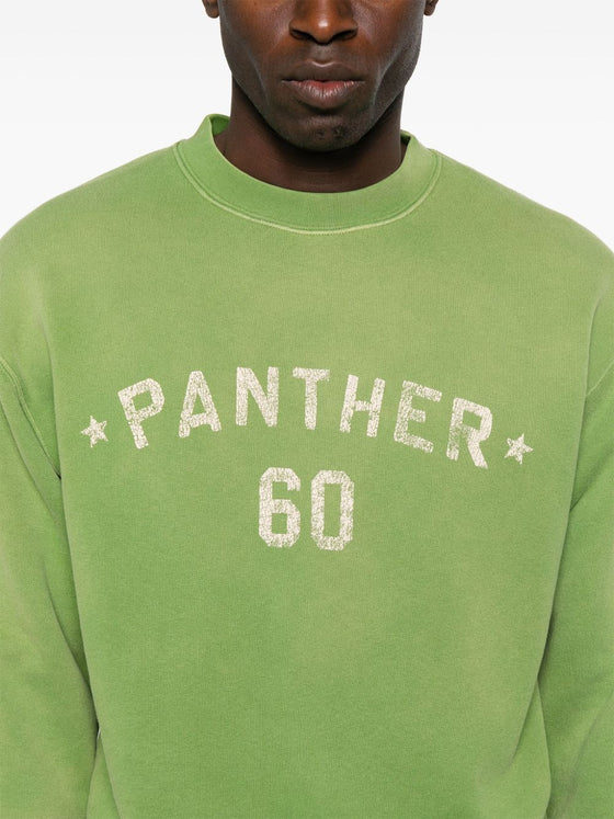 Valentino Cotton sweatshirt
