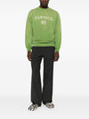 Valentino Cotton sweatshirt