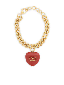  Valentino Garavani Bijoux Red