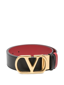  Valentino Garavani Belts Red