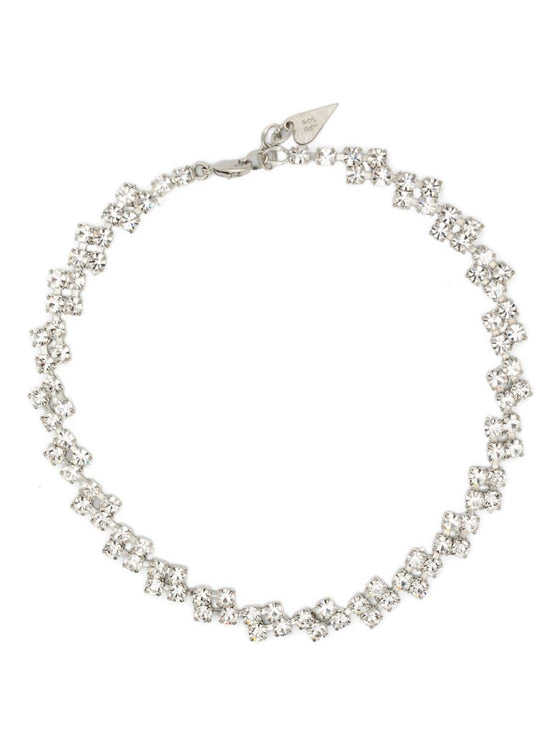 Forte Forte Bijoux Silver