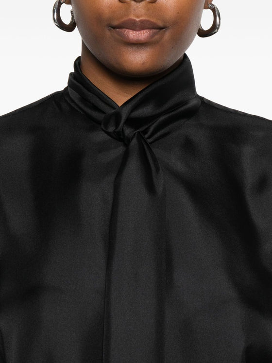 ARCHIVIO '67 Shirts Black