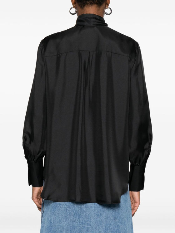 ARCHIVIO '67 Shirts Black