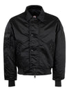 Canada Goose Coats Black
