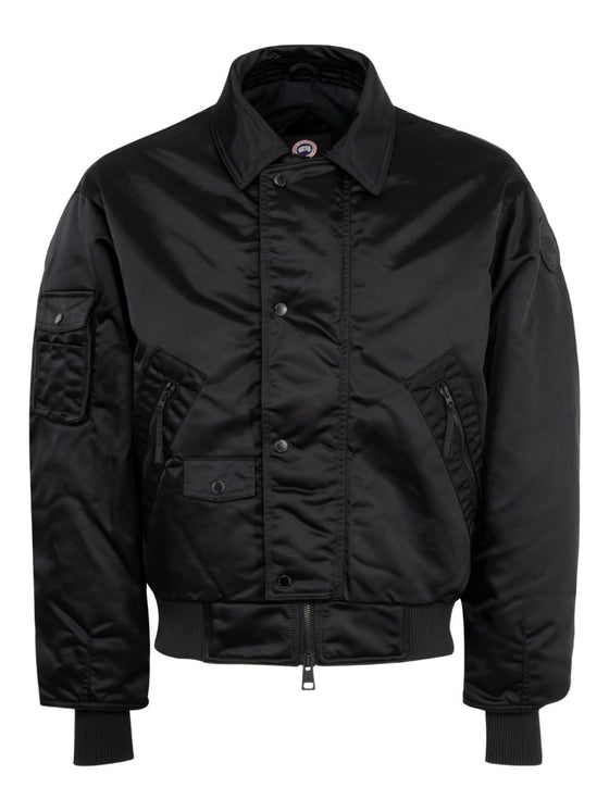 Canada Goose Coats Black