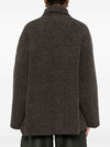 BOBOUTIC Coats Brown