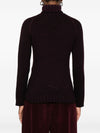 Base Sweaters Bordeaux
