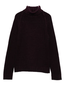  Base Sweaters Bordeaux