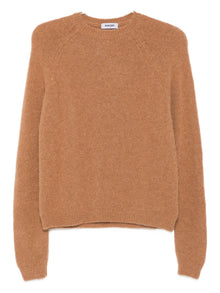  Base Sweaters Camel