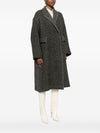 BOBOUTIC Coats Black