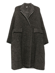  BOBOUTIC Coats Black