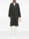 BOBOUTIC Coats Black