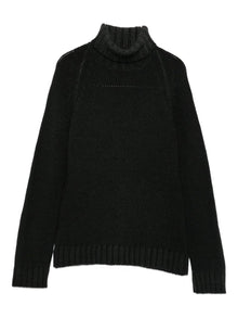  Base Sweaters Green