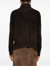 Base Sweaters Brown