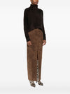 Base Sweaters Brown