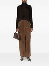 Base Sweaters Brown