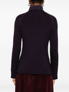 Base Sweaters Purple
