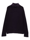 Base Sweaters Purple