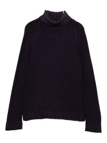  Base Sweaters Purple