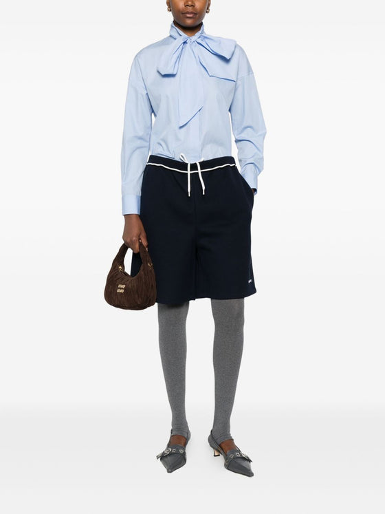 ARCHIVIO '67 Shirts Clear Blue