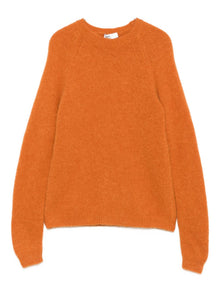  Base Sweaters Orange