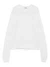 Base Sweaters White