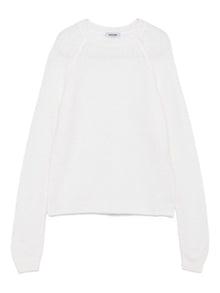  Base Sweaters White