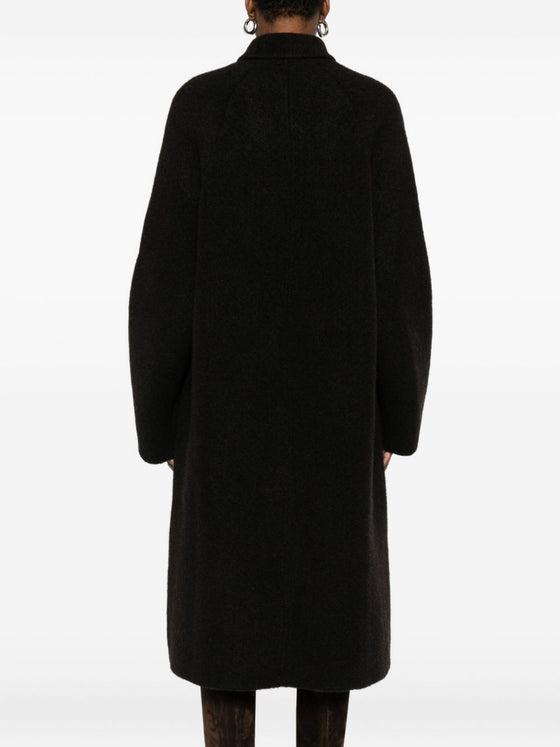 BOBOUTIC Coats Brown