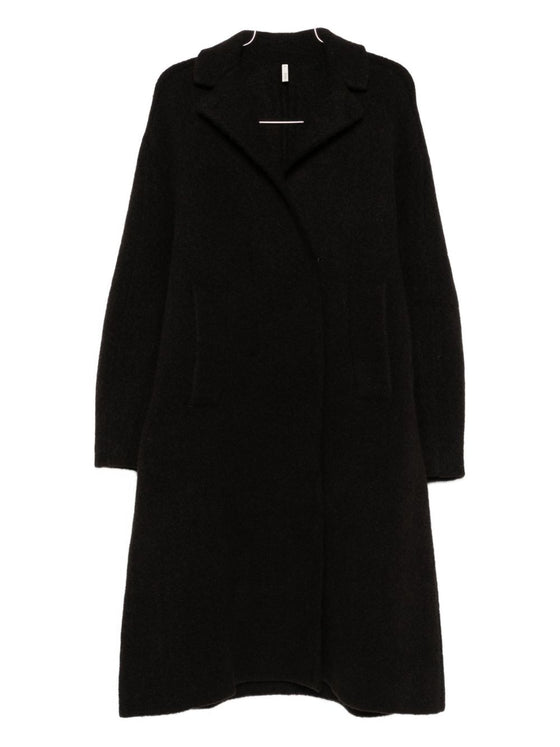 BOBOUTIC Coats Brown