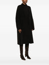 BOBOUTIC Coats Brown