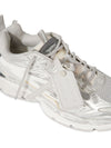 Off White Be Right Back Sneakers