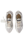 Off White Be Right Back Sneakers