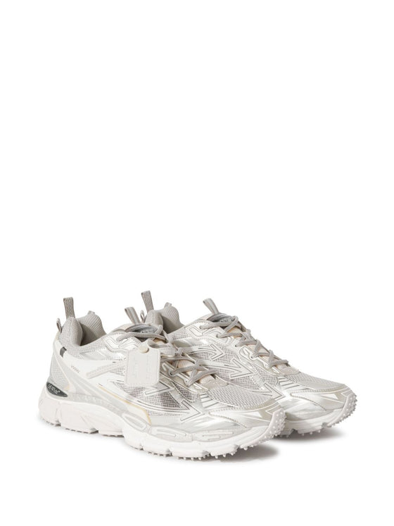 Off White Be Right Back Sneakers