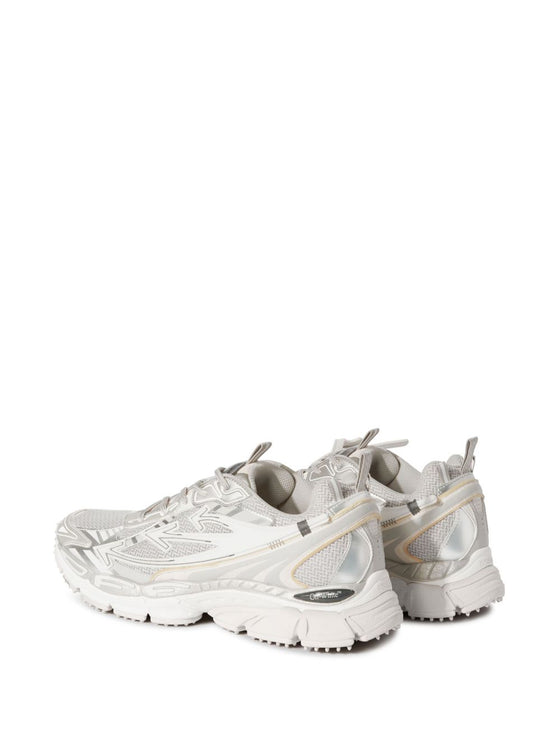 Off White Be Right Back Sneakers