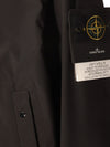 Stone Island Coats Black