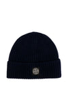 Stone Island Hats Blue