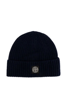  Stone Island Hats Blue