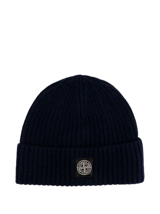 Stone Island Hats Blue