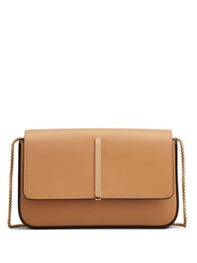  Tod's Bags.. Camel