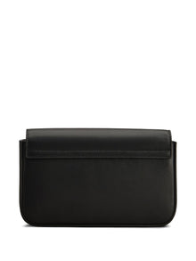  Tod's Di Bag Folio in Leather Mini