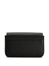 Tod's Di Bag Folio in Leather Mini