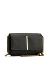 Tod's Di Bag Folio in Leather Mini