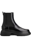 Tod's Leather boots