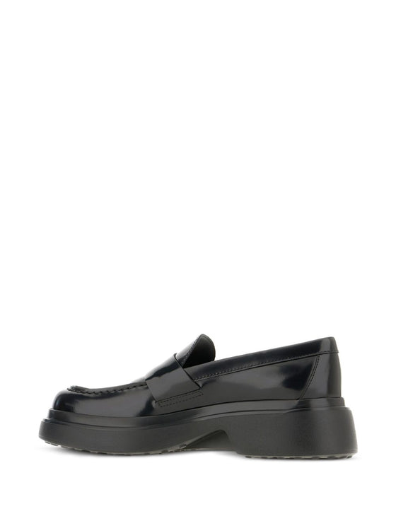 Tod's Leather loafers