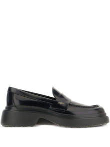  Tod's Leather loafers